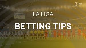 Sunday’s La Liga betting tips: Expert predictions from Spain’s top flight