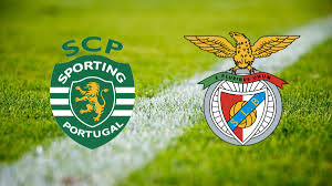 Sporting vs. Benfica Supertaça Showdown: Wɔ Henfa Na Yɛbɛhwɛ No Live?