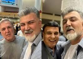 مسعود قاسمی