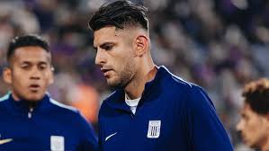¡Zambrano al Límite! ¿Jugará el Clásico? Alianza Lima Lucha Contra la Roja