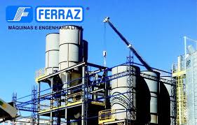 Resultado de imagen para fotos de la empresa brasileña ferraz