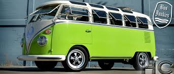 Resultado de imagen para Bus vw window