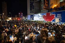 Toronto transit confusion