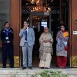 Angry India slams Pakistan insults