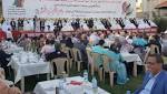 الوزير الحاج حسن أطلق مهرجان