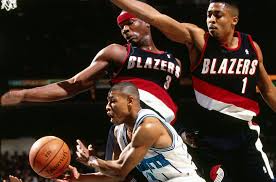 Hornets y Trail Blazers: El desenlace en el segundo tiempo del choque de la NBA