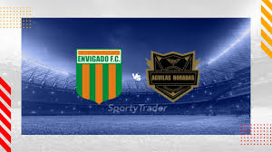 Envigado vs. Águilas Doradas: Horario, dónde ver y pronósticos - Imagen principal del artículo
