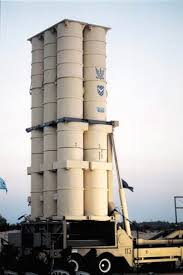 Image result for anti-ballistic missile