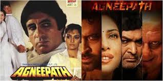 Image result for agneepath (1990 film)