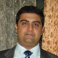 Vikram Kohli Email & Phone Number