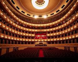 Imagem da Ópera Estatal de Viena, Viena