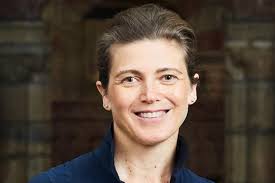 Sasha Suda Ousted as CEO of the Philadelphia Art Museum