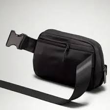 lululemon athletica | Bags | Nwt Lululemon Everywhere Belt Bag Lt Deluxe Edition | Poshmark
