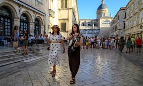 The Dubrovnik Times - News update