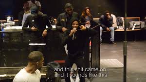 Image result for what is happening between chris brown and wizkid