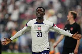 US hope to end scoring woes