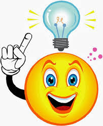 Image result for lightbulb moment