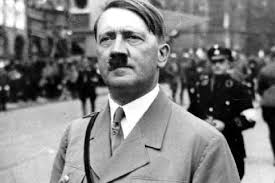 Resultado de imagen de adolf hitler