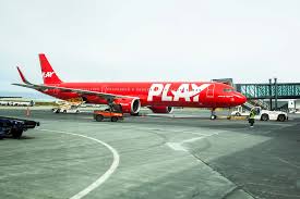 PLAY Airlines Ceases Operations: The End of a Low-Cost Dream