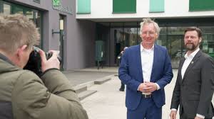 rbb24 Brandenburg aktuell: Vor der Bürgermeister-Stichwahl - hier anschauen