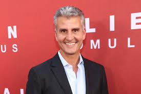 Josh D’Amaro Is Disney’s Next CEO, Replacing Bob Iger