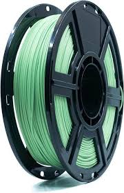 FlashForge PLA Matte 500g Sea Green 3D Printing Filament ...
