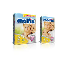 Image result for molfix diaper