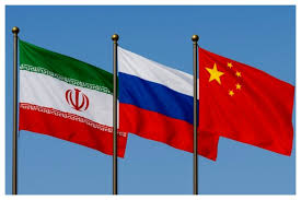 نامه مشترک ایران، روسیه و چین/ تلاش ۳ کشور اروپایی برای فعال‌سازی اسنپ‌بک فاقد وجاهت قانونی است