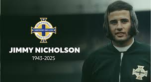 Irish Football Association - News update
