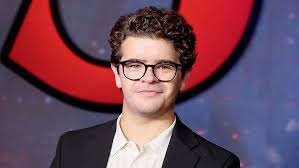 Gaten Matarazzo to Make West End Debut in Landmark London ‘Rent’ Revival