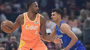 Evan Mobley and the Cleveland Cavaliers: Challenges and Expectations