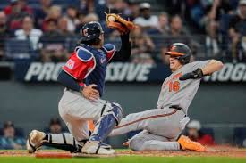 Baltimore Sun - News update