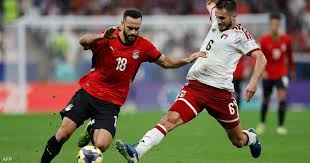 يحفظ آمالهما.. تعادل مثير بين مصر والإمارات في كأس العرب
