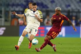 Trend Google: parma roma