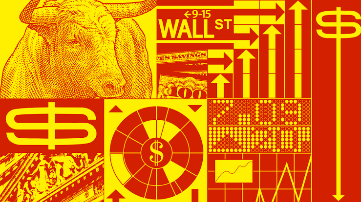 Stock market today: Nasdaq recovers from losses as S&amp;P 500 and Dow rise amid chip stock sell-off and AI financing concerns