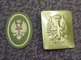 Image result for Military@T.H.E. BELT