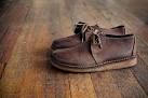 Desert Trek - Clarks Originals