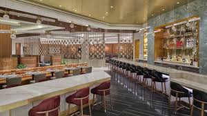 Delta Air Lines To Open 2nd Delta One Lounge At LAX This Summer Ahead Of The 2028 Olympics