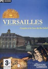 Versailles : Complot à la Cour du Roi Soleil