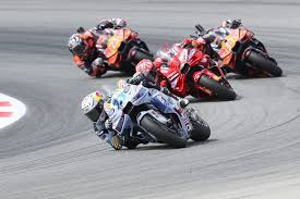 The Race - News update