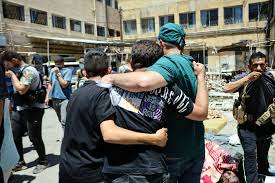 The Times of Israel - News update