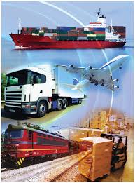 Logistics Industry In India Poised For Double Digit Growth!