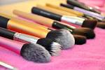 Clean Makeup Brushes on Pinterest Makeup Brushes, Brushes