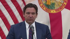 Florida declares state of emergency for 25 counties as Tropical Depression Nine strengthens — FOX 13 Tampa Bay