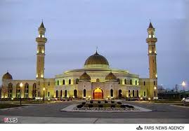 Image result for ‫عزاداری محرم در آمریکا‬‎