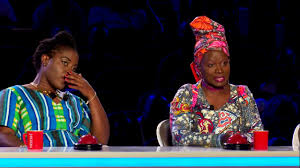 Résultat de recherche d'images pour "image afrique incroyable talent"