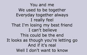 Quotes About Losing A Friend. QuotesGram via Relatably.com