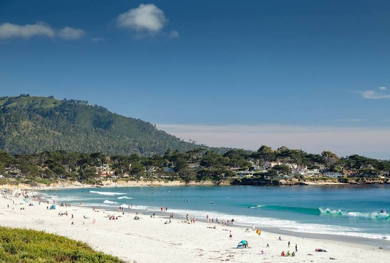 Carmel-by-the-Sea