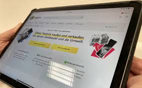 Cleverbuy GmbH aus Krefeld will Insolvenzverfahren einleiten