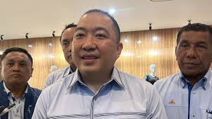 Sudah Dicegah ke Luar Negeri, Dirut Sritex Besok Diperiksa Kejagung